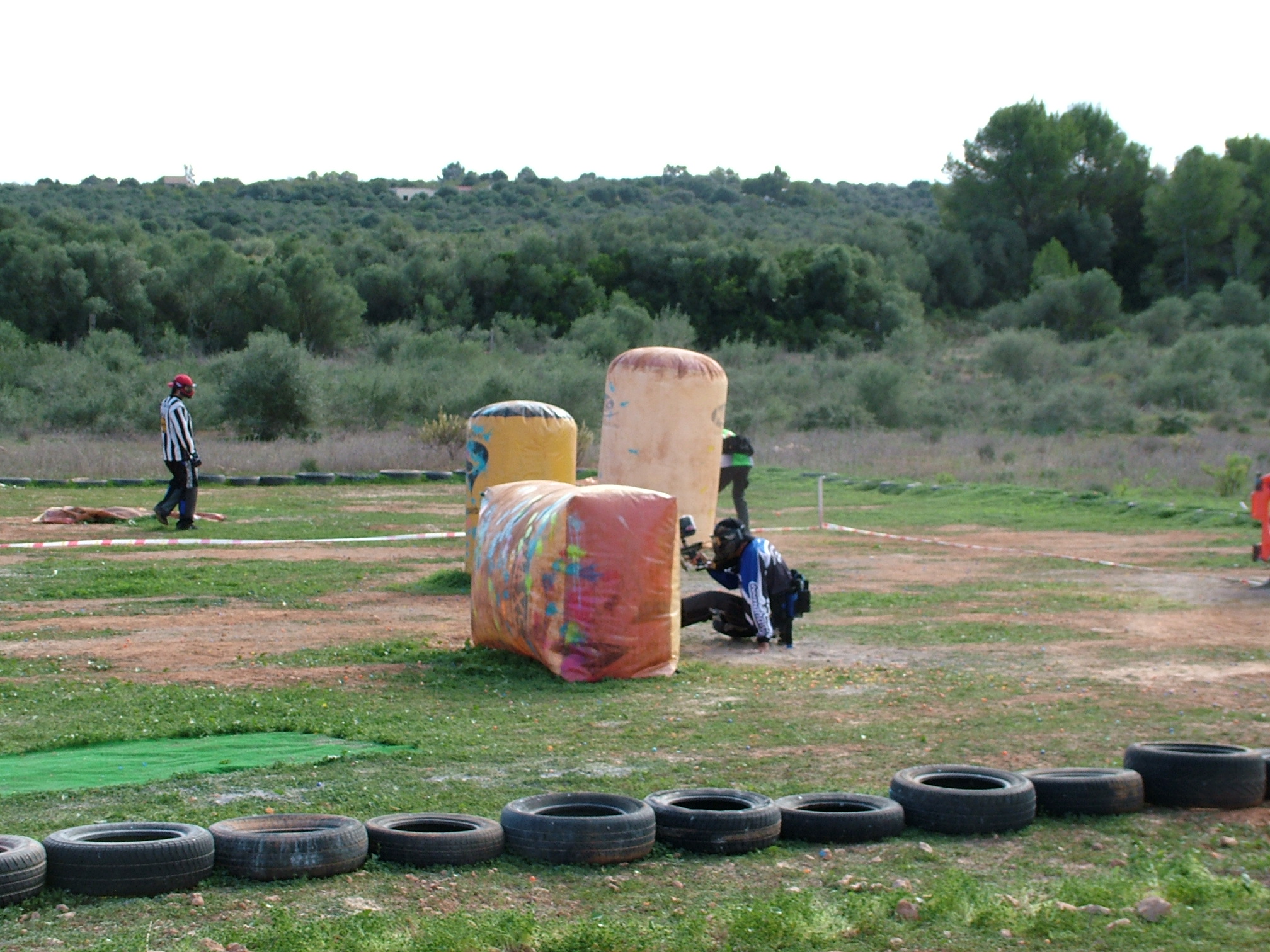 Fotografía DSCF2675 en el álbum Mallorca Madness 2